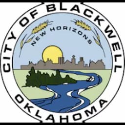 City of Blackwell